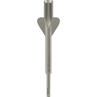 Bosch SDS Plus Winged Gouging Chisel Bosch SDS Plus Winged Gouging Chisel