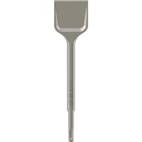 Bosch SDS Plus Spade Chisel Self Sharpening Bosch SDS Plus Spade Chisel Self Sharpening