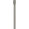 Bosch PRO 28mm Shank Breaker Flat Chisel 