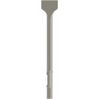 Bosch 30mm Hex Breaker Spade Chisel