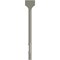 Bosch 30mm Hex Breaker Spade Chisel  Bosch 30mm Hex Breaker Spade Chisel