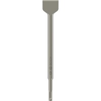 Bosch SDS Plus Spade Chisel Bosch SDS Plus Spade Chisel