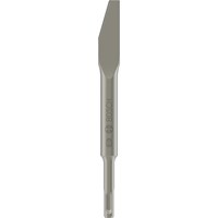 Bosch SDS Plus Mortar Raking Chisel Bosch SDS Plus Mortar Raking Chisel
