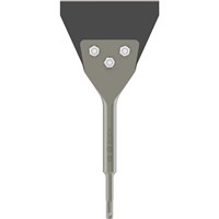 Bosch Pro SDS Plus Floor Scraper Chisel Bosch Pro SDS Plus Floor Scraper Chisel