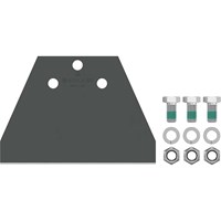Bosch Pro Replacement Parts Kit for 130mm SDS Plus Floor Scraper Bosch Pro Replacement Parts Kit for 130mm SDS Plus Floor Scraper
