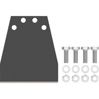 Bosch Pro Replacement Parts Kit for 150mm SDS Max Floor Scraper