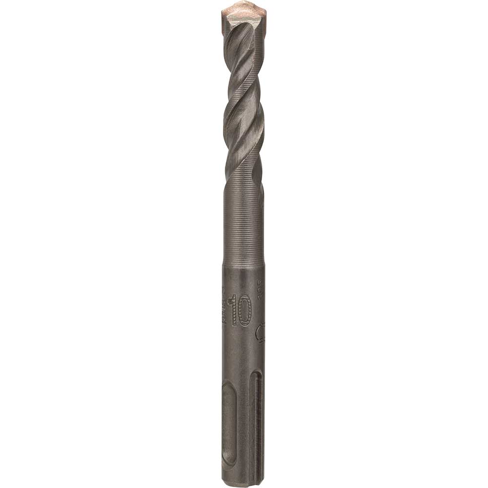 Bosch Professional Bosch Series Sds Plus Masonry Drill Bit 10Mm 110Mm Pack Of 10 Size 3