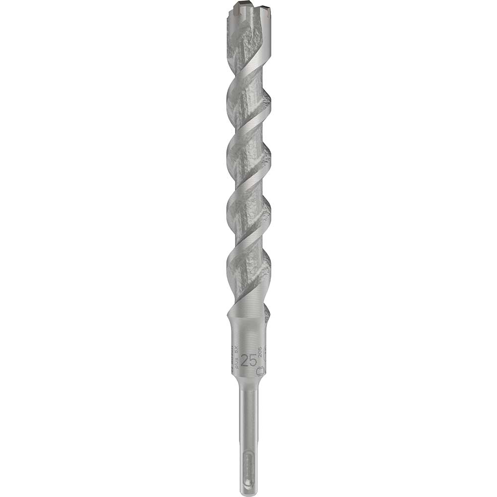 Bosch Professional Bosch 5X Sds Plus Masonry Drill Bit Size 5