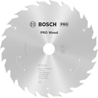 Bosch Pro Cordless Wood Cutting Circular Saw Blade