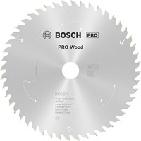 Bosch Pro Cordless Wood Cutting Circular Saw Blade