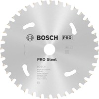 Bosch Cordless Circular Saw Blade for Steel Bosch Cordless Circular Saw Blade for Steel