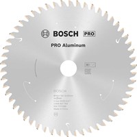 Bosch Pro Cordless Circular Saw Blade for Aluminium