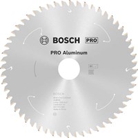 Bosch Cordless Circular Saw Blade for Aluminium Bosch Cordless Circular Saw Blade for Aluminium
