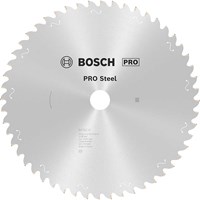 Bosch Pro Circular Saw Blade for Metal Cutting Chop Saws Bosch Pro Circular Saw Blade for Metal Cutting Chop Saws