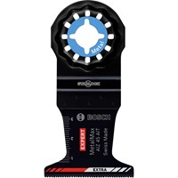 Bosch AIZ 45 AIT Starlock Plus Oscillating Multi Tool Metal Plunge Saw Blade  Bosch AIZ 45 AIT Starlock Plus Oscillating Multi Tool Metal Plunge Saw Blade