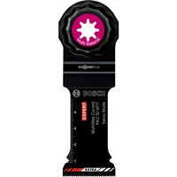 Bosch Expert PAIZ 32 APIT Starlock Plus Oscillating Multi Tool Plunge Saw Blade  Bosch Expert PAIZ 32 APIT Starlock Plus Oscillating Multi Tool Plunge Saw Blade
