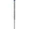 Bosch Expert SDS MAX 8X Concrete 4 Cutter Carbide Head SDS Max Drill Bit  Bosch Expert SDS MAX 8X Concrete 4 Cutter Carbide Head SDS Max Drill Bit