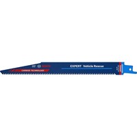 Bosch Expert S1157CHM Vehicle Rescue Reciprocating Sabre Saw Blades Bosch Expert S1157CHM Vehicle Rescue Reciprocating Sabre Saw Blades