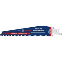 Bosch Expert S956XHM Multi Material Reciprocating Sabre Saw Blades Bosch Expert S956XHM Multi Material Reciprocating Sabre Saw Blades