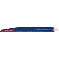 Bosch Expert S1256XHM Multi Material Reciprocating Sabre Saw Blades Bosch Expert S1256XHM Multi Material Reciprocating Sabre Saw Blades