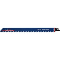 Bosch Expert S1241HM Aerated Concrete Reciprocating Sabre Saw Blades Bosch Expert S1241HM Aerated Concrete Reciprocating Sabre Saw Blades