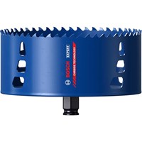 Bosch Expert Power Change Endurance Heavy Duty Carbide Holesaw Bosch Expert Power Change Endurance Heavy Duty Carbide Holesaw