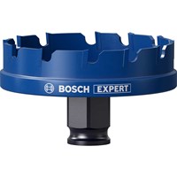 Bosch Expert Power Change Carbide Sheet Metal Hole Saw Bosch Expert Power Change Carbide Sheet Metal Hole Saw
