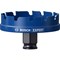 Bosch Expert Power Change Carbide Sheet Metal Hole Saw  Bosch Expert Power Change Carbide Sheet Metal Hole Saw