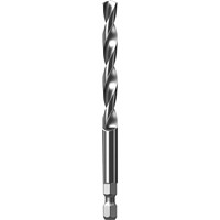 Bosch Expert Power Change Plus HSS-G Pilot Drill Bit Bosch Expert Power Change Plus HSS-G Pilot Drill Bit