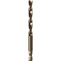 Bosch Expert Power Change Plus HSS-CO Pilot Drill Bit Bosch Expert Power Change Plus HSS-CO Pilot Drill Bit
