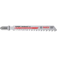 Bosch Expert T144DHM Hard Wood Fast Jigsaw Blades Bosch Expert T144DHM Hard Wood Fast Jigsaw Blades