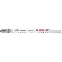 Bosch Expert T308 BF Hard Wood Cutting Jigsaw Blades Bosch Expert T308 BF Hard Wood Cutting Jigsaw Blades