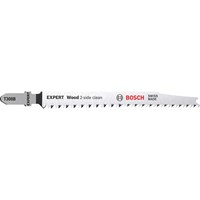 Bosch Expert T308B Wood Clean Cut Jigsaw Blades Bosch Expert T308B Wood Clean Cut Jigsaw Blades