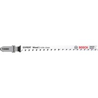 Bosch Expert T308BO Wood Clean Cut Jigsaw Blades Bosch Expert T308BO Wood Clean Cut Jigsaw Blades