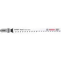 Bosch Expert T308BP Wood Clean Cut Precision Jigsaw Blades Bosch Expert T308BP Wood Clean Cut Precision Jigsaw Blades