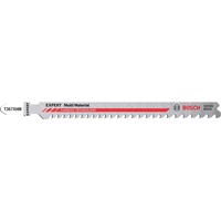 Bosch Expert T367XHM Carbide Jigsaw Blades for Wood and Metal Bosch Expert T367XHM Carbide Jigsaw Blades for Wood and Metal
