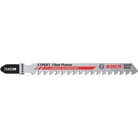 Bosch Expert T141HM Fiber Plaster Jigsaw Blades Bosch Expert T141HM Fiber Plaster Jigsaw Blades