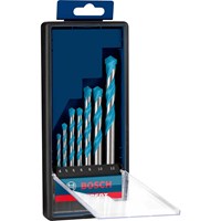 Bosch Expert 7 Piece CYL-9 Multi Construction Drill Bit Set Bosch Expert 7 Piece CYL-9 Multi Construction Drill Bit Set