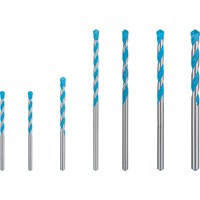 Bosch Expert 7 Piece CYL-9 Multi Construction Drill Bit Set Bosch Expert 7 Piece CYL-9 Multi Construction Drill Bit Set