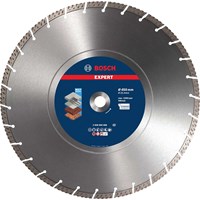 Bosch Expert Multi Material Diamond Cutting Disc  Bosch Expert Multi Material Diamond Cutting Disc
