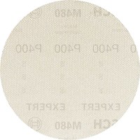 Bosch Expert M480 125mm Net Abrasive Sanding Disc Bosch Expert M480 125mm Net Abrasive Sanding Disc