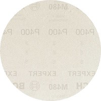 Bosch Expert M480 150mm Net Abrasive Sanding Disc Bosch Expert M480 150mm Net Abrasive Sanding Disc