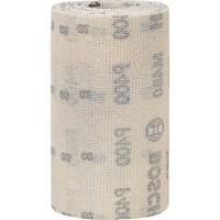 Bosch Expert M480 Net Abrasive Sanding Roll Bosch Expert M480 Net Abrasive Sanding Roll