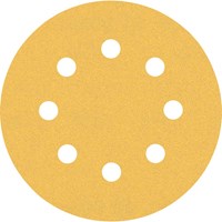 Bosch Expert C470 Best for Wood and Paint Sanding Discs 115mm Bosch Expert C470 Best for Wood and Paint Sanding Discs 115mm