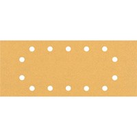 Bosch Expert C470 Best for Wood and Paint 1/2 Sanding Sheets Bosch Expert C470 Best for Wood and Paint 1/2 Sanding Sheets