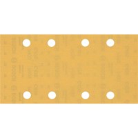 Bosch Expert C470 Punched Hook and Loop Sanding Sheets Bosch Expert C470 Punched Hook and Loop Sanding Sheets