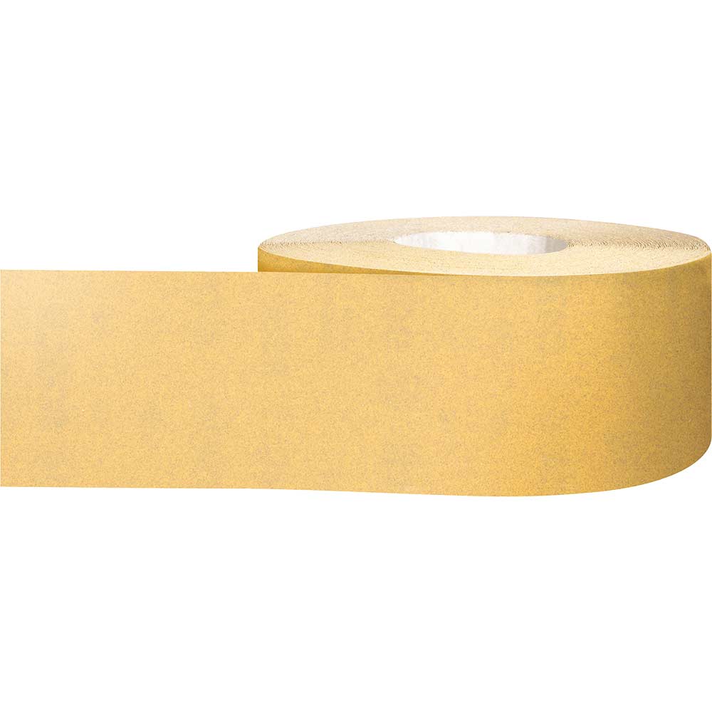 Bosch Professional Grain Bosch Expert C470 Best For Wood And Paint Sanding Roll 115Mm 180G 50M