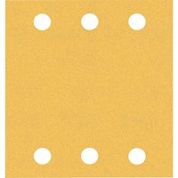 Bosch Expert C470 Paper Disc Sanding Sheet Bosch Expert C470 Paper Disc Sanding Sheet