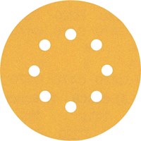 Bosch Expert C470 Wood Sanding Disc 125mm Bosch Expert C470 Wood Sanding Disc 125mm