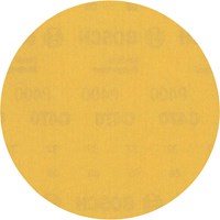 Bosch Expert C470 Wood Sanding Disc 125mm Bosch Expert C470 Wood Sanding Disc 125mm